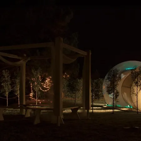 リゾート Albarari