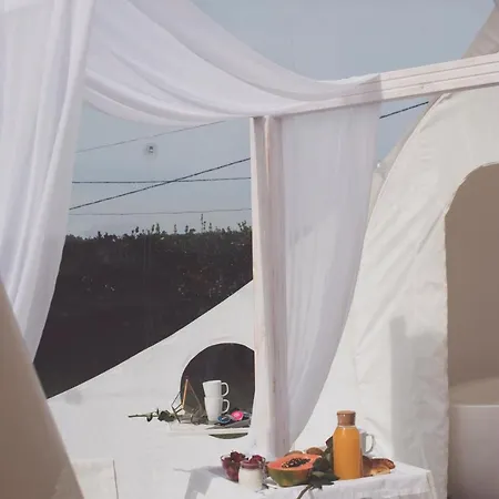 Albarari Resort Dorneda