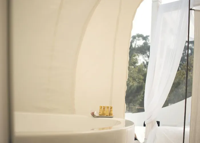 Θέρετρο Albarari Dorneda