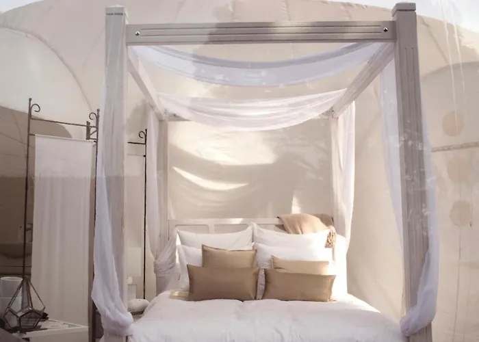 Θέρετρο Albarari *