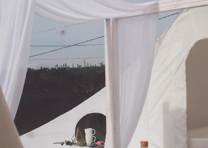 Albarari Θέρετρο Dorneda